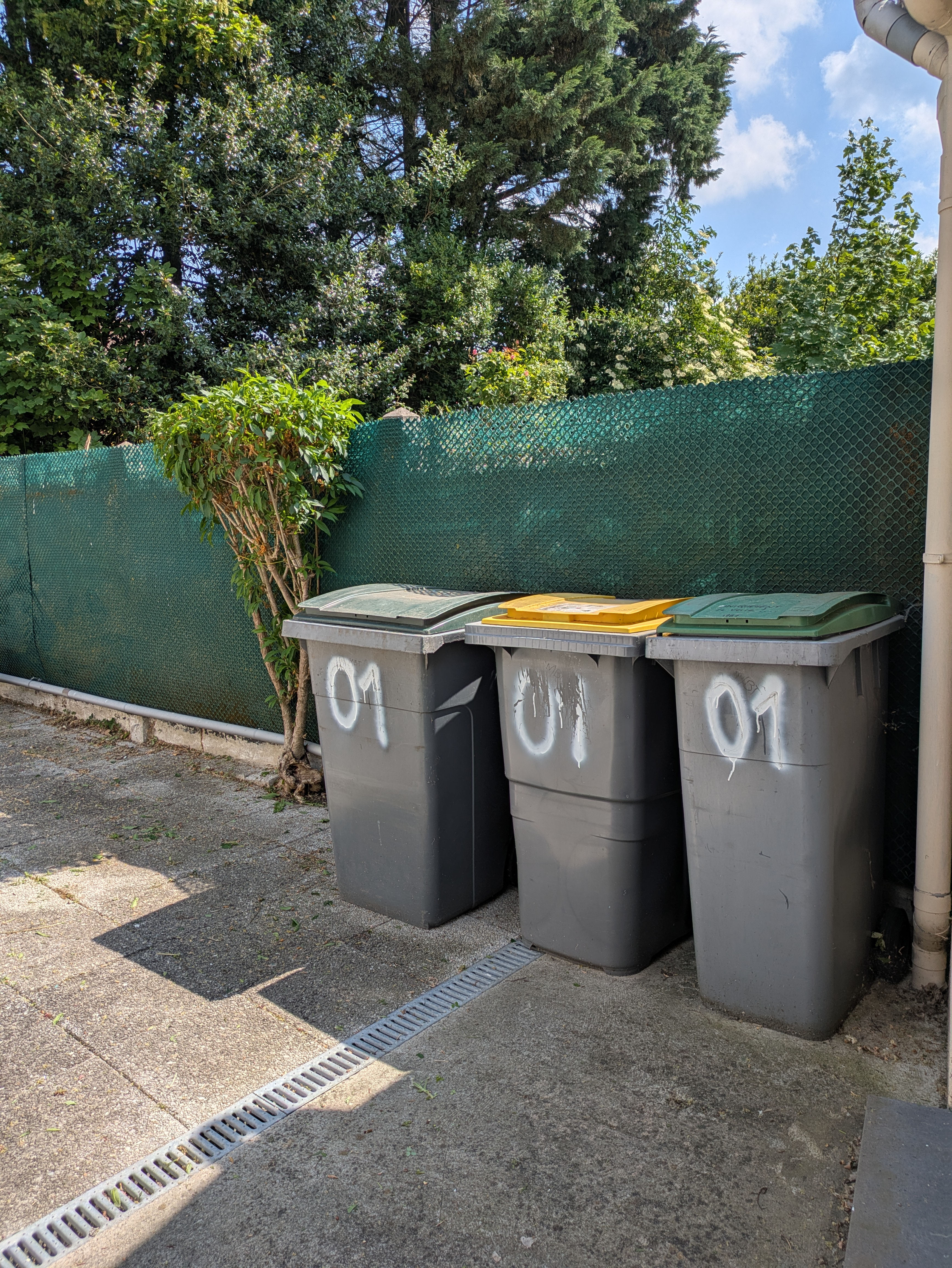 Photo de l'immeuble