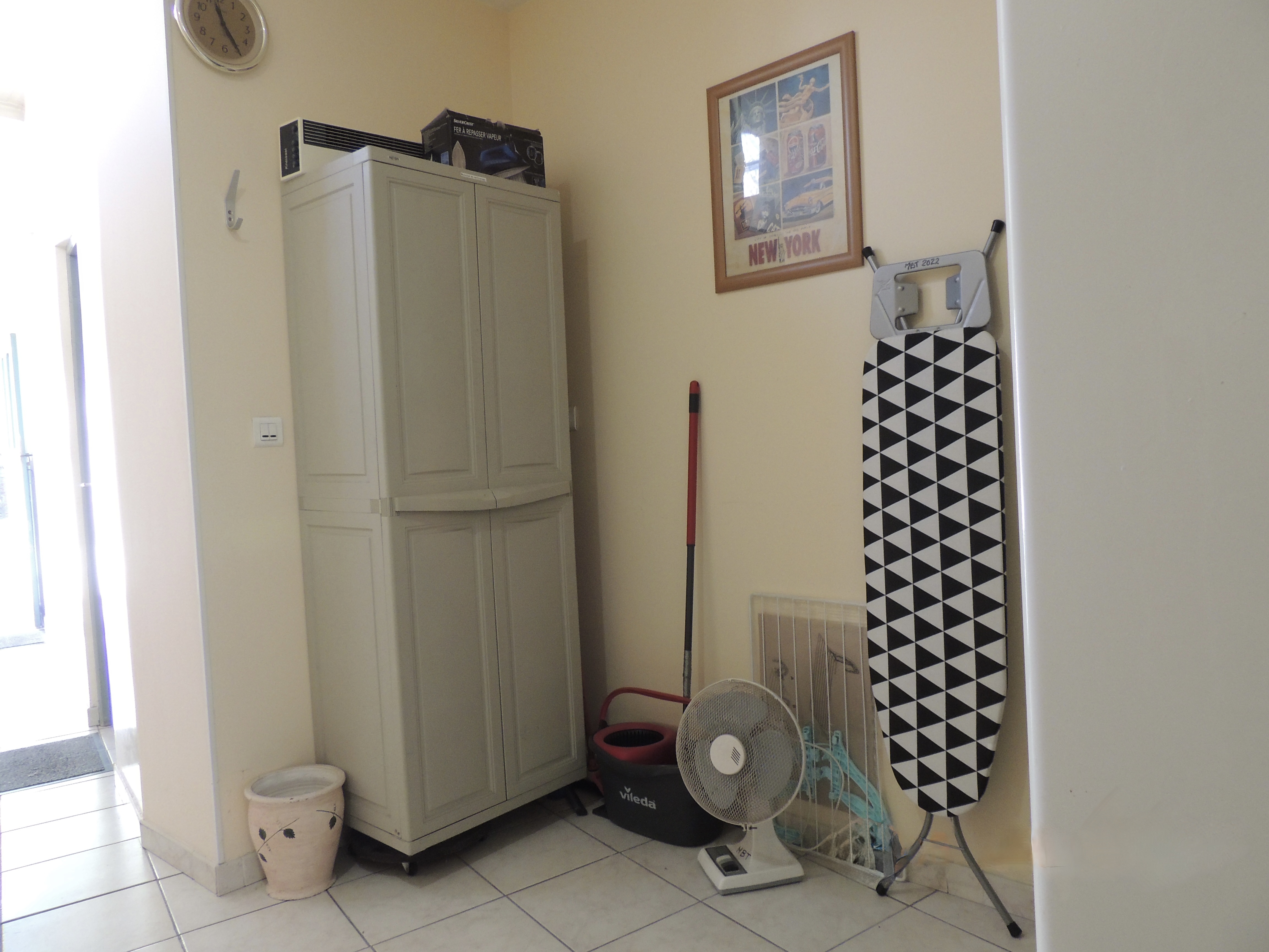 Photo de l'immeuble